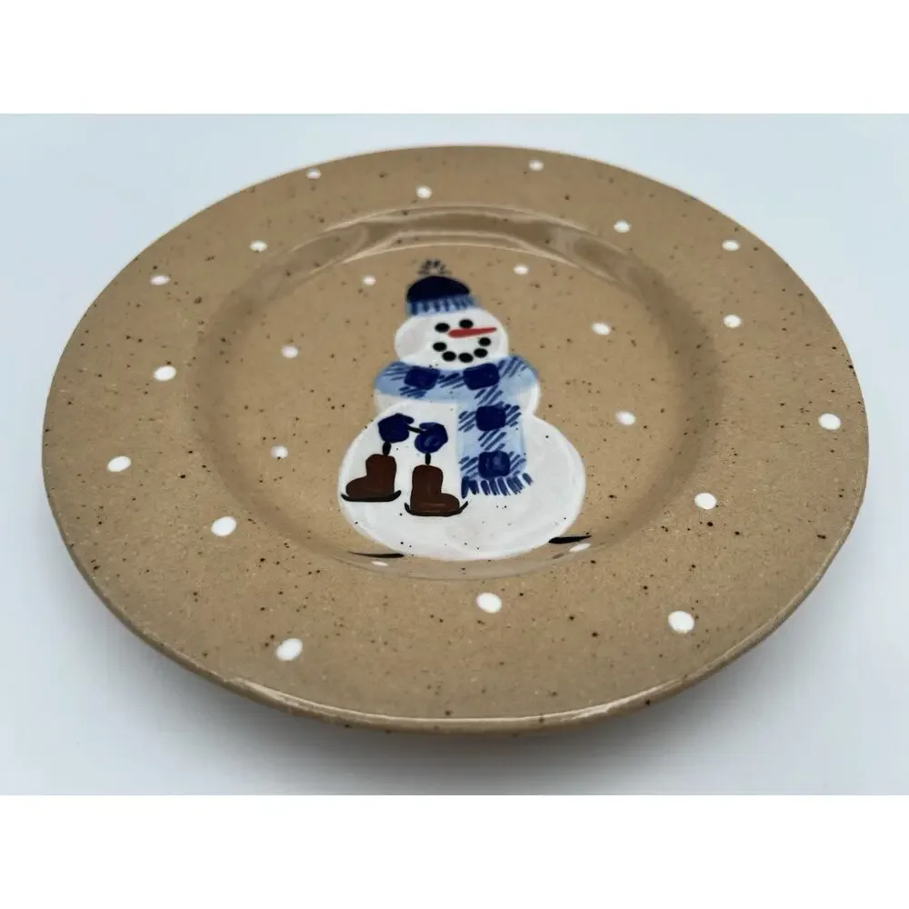 Three Rivers Pottery beautiful vintage